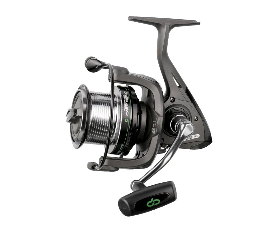 

CARP PRO Котушка D-CARP 5500 (124052)