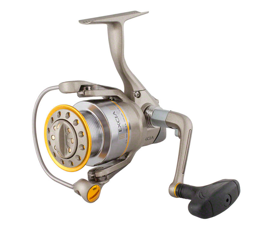 

Катушка Ryobi Excia MX 4000