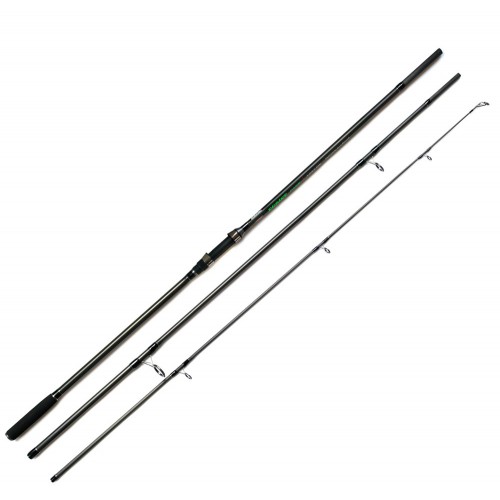 

удилище карповое Fanatik EGOIST CARP 3.5 LB/3.90 m (53296)