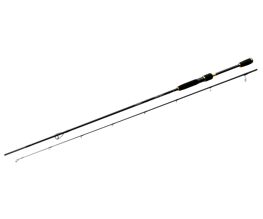 

Спиннинговое удилище Flagman Blackfire 2.44м 5-15г