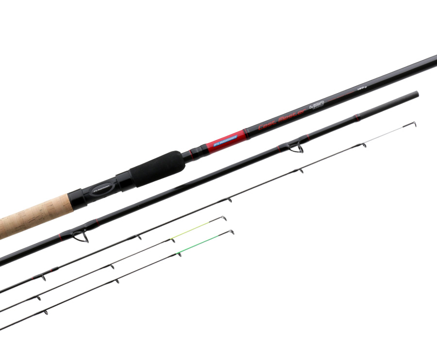 

Фидерное удилище Flagman Cast Master Feeder Extra Heavy 4.2м 180г