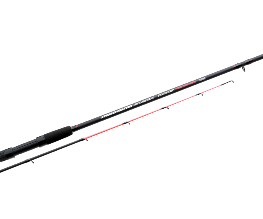 

Фидерное удилище Flagman Magnum Black Boat Feeder 1.8м 130г