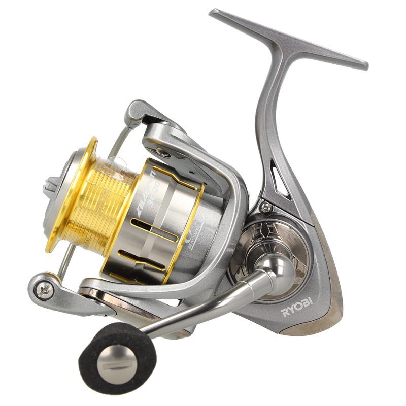 

Катушка Ryobi Avanti 2000 NEW 2017 (88954)