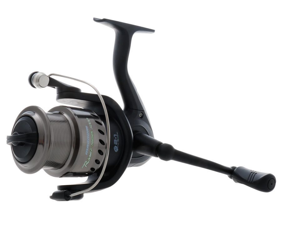 

Катушка Flagman Magnum River Feeder 5000