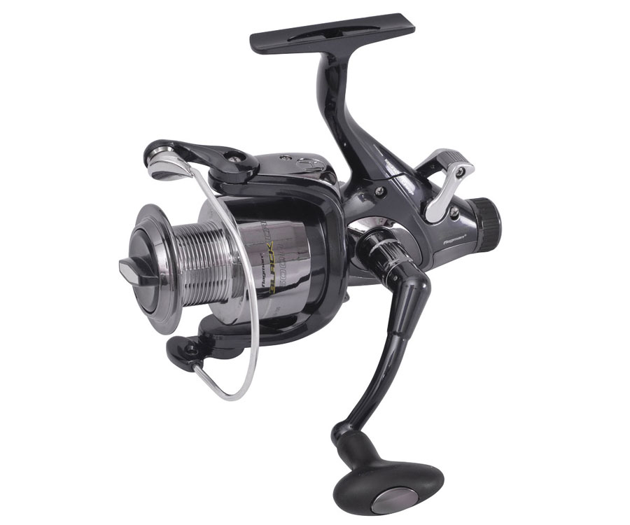 

Катушка Flagman Magnum Black Carp 5000