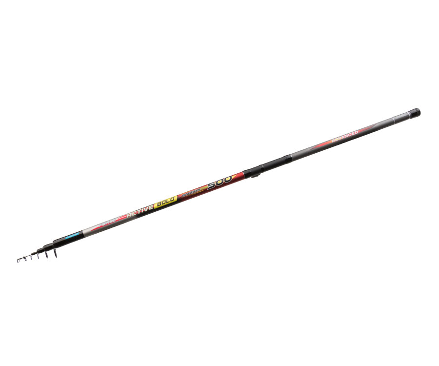 

Болонское удилище Flagman Force Active Bolo 5000