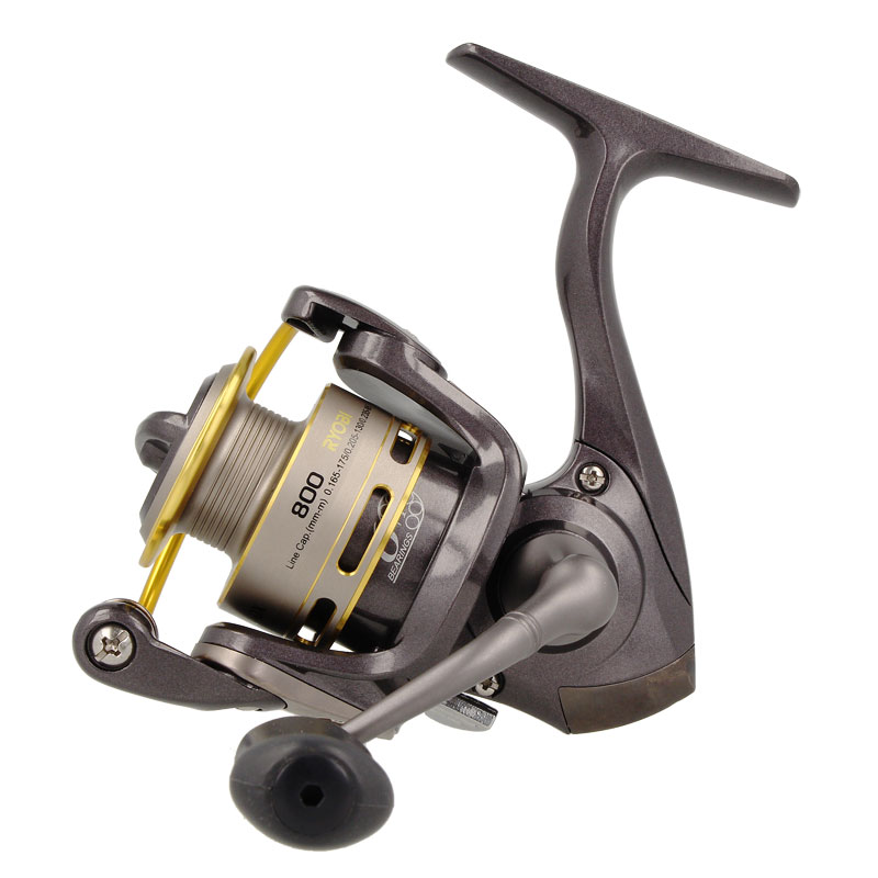 

Катушка Ryobi Spiritual-DX 800 NEW (70077)