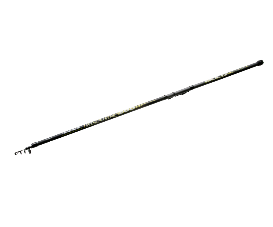 

Болонское удилище Flagman Magnum Black Bolo 3м