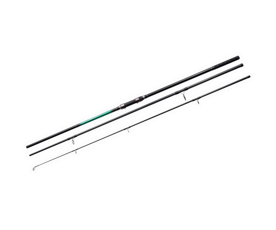

Карповое удилище 3-х секц. Flagman Sensor Big Game Carp 3.9м 3.5lb