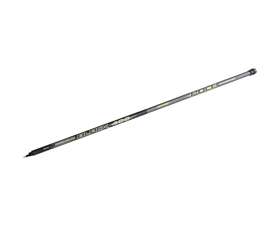

Маховое удилище Flagman Magnum Black Pole 400