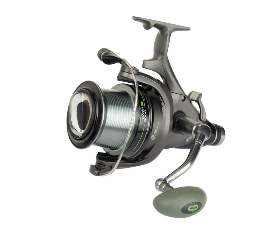 

Катушка Carp Pro D-Carp 8000 FS
