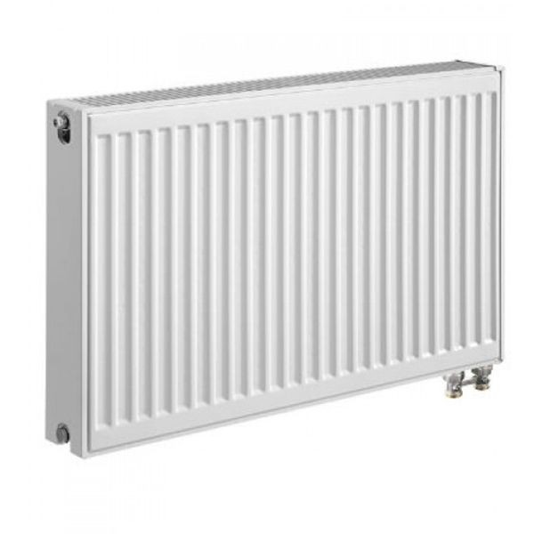 

Стальной радиатор OVI Therm 22 тип 500x1200 (Нижнее подключение)