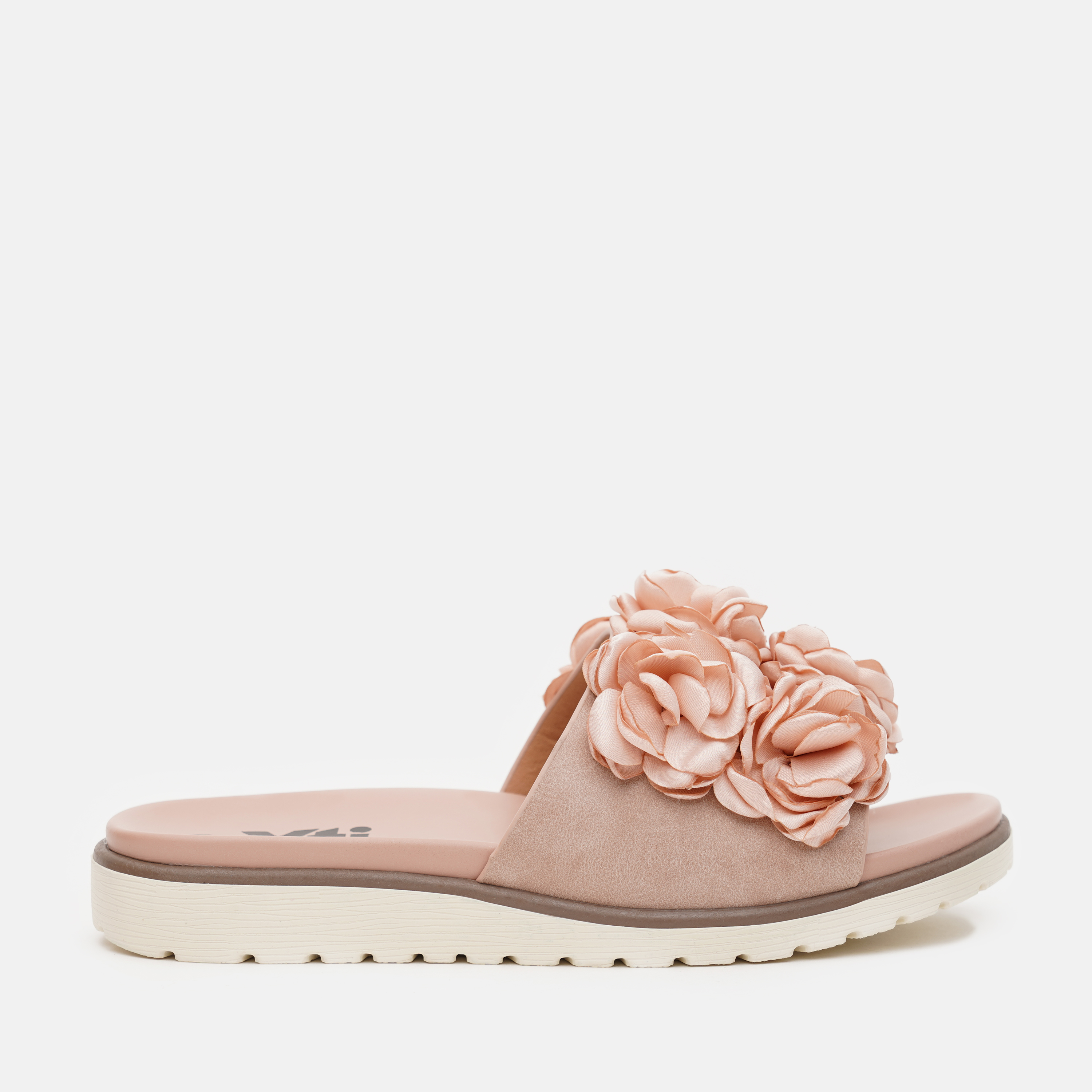 

Шлепанцы XTI Ice Pu Ladies Sandals 48878-2463 36 22 см