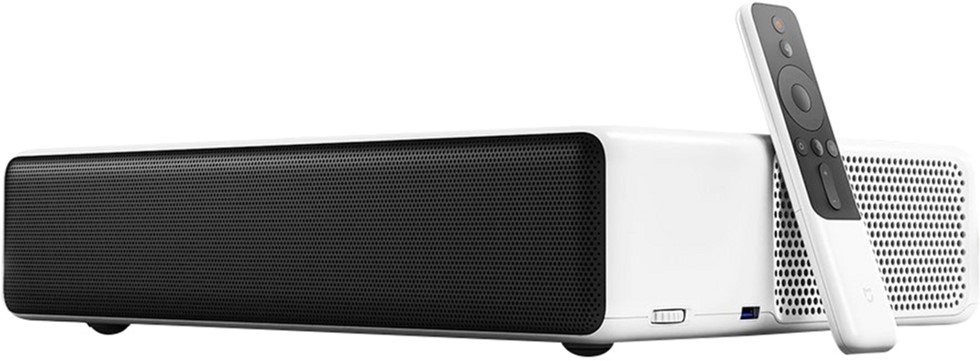 Xiaomi Mi Laser Projector 150 International (MJJGYY02FM)(433527 ...