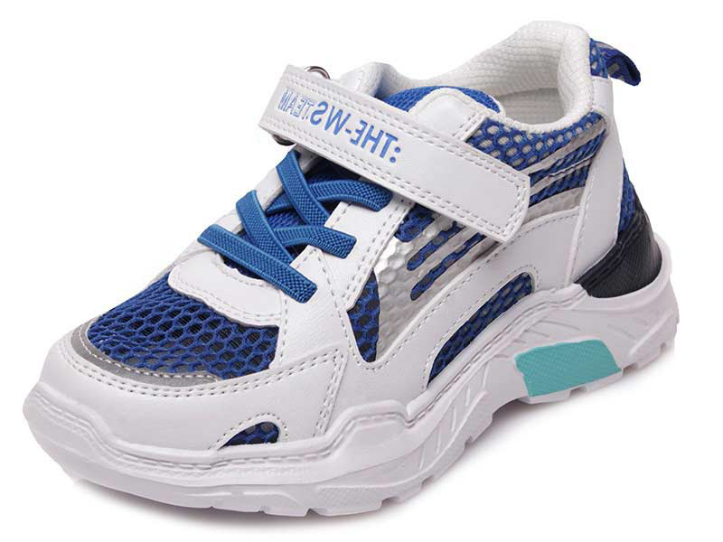 

Кроссовки Weestep 50703 w (27-32)-ASW 28