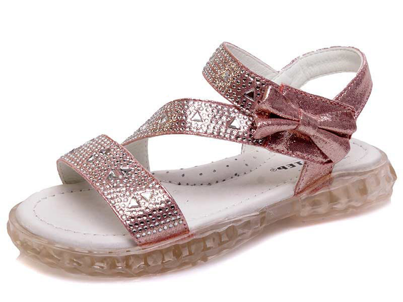 

Босоножки Weestep 50682 CH (25-30)-ASW 25