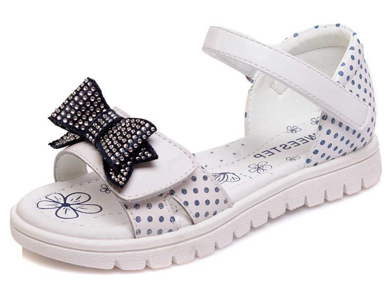 

Босоножки Weestep 50675 DB (25-30)-ASW 25