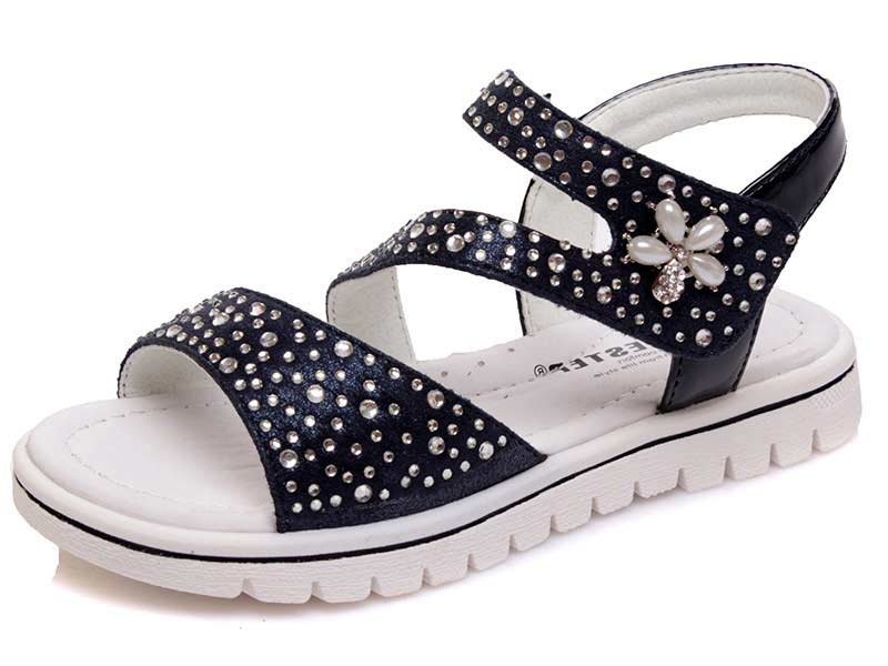 

Босоножки Weestep 50671 DB (25-30)-ASW 28