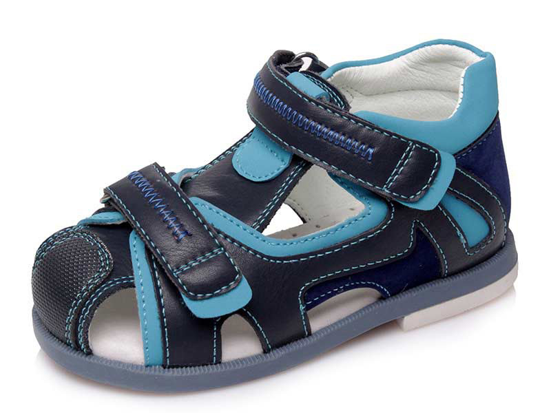 

Босоножки Weestep 50415 DB (21-26)-ASW 21