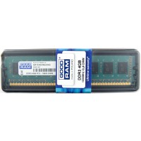 

ОПЕРАТИВНАЯ ПАМЯТЬ GOODRAM DDR3 4GB 1333MHZ (GR1333D364L9S/4G