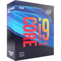 

Процессор INTEL Core i9-9900KF s1151 5.0GHz 16MB non GPU BOX