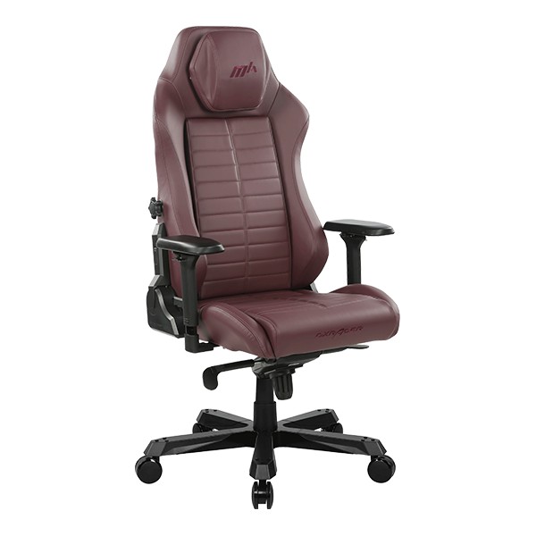 

Игровое кресло DXRacer Master Max DMC-I233S-V-A2 Violet