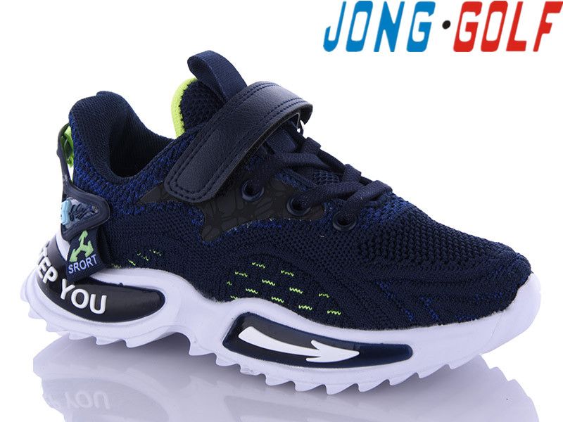 

Кроссовки повседневные Jong-Golf 26 RU Синий (2125000724706)
