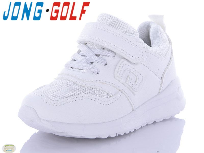 

Кроссовки повседневные Jong-Golf 26 RU Белый (2125000725000)