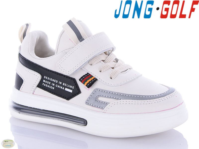 

Кроссовки повседневные Jong-Golf 33 RU Белый