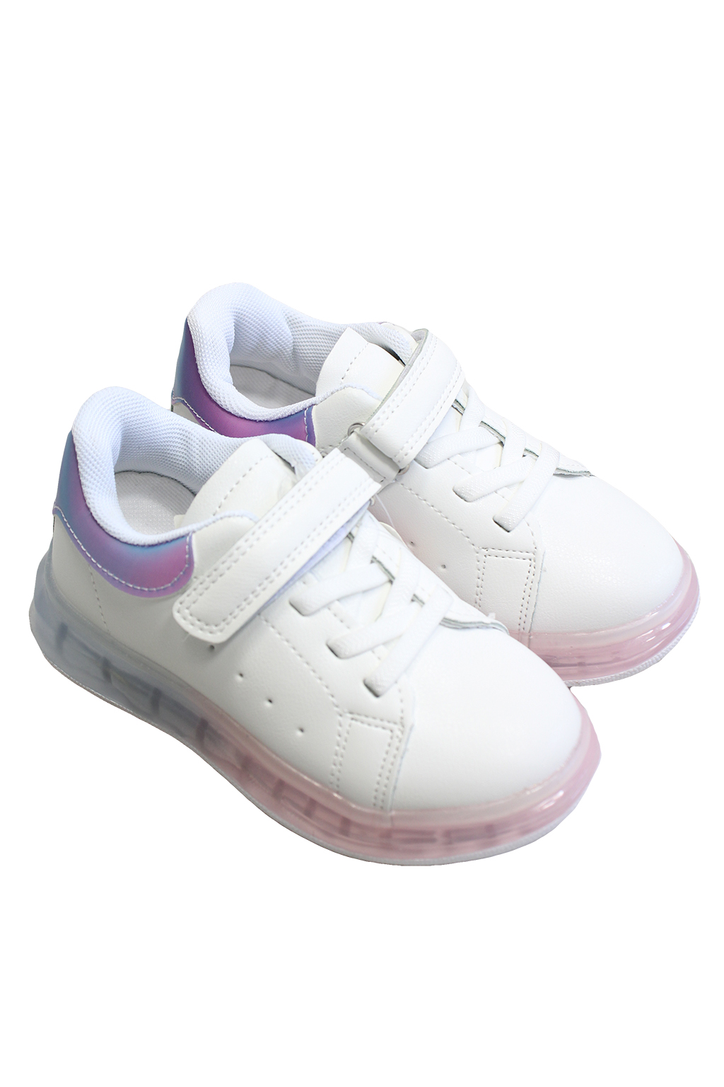 

Кроссовки Jong-Golf 22 RU Фиолетовый (2125000709321)