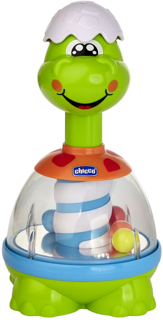 

Игрушка-юла Chicco Динозаврик (09711.00)