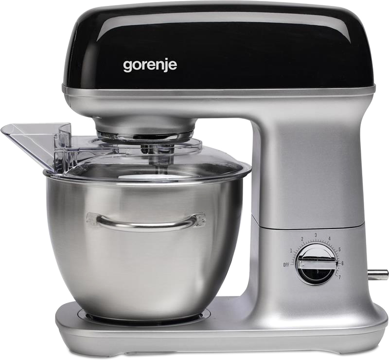 

Кухонная машина GORENJE MMC1000RLBK