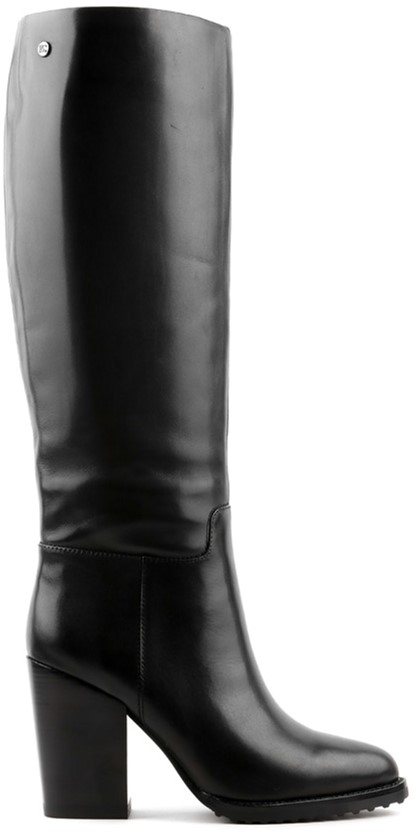 

Сапоги Basconi 10850 39 Черные