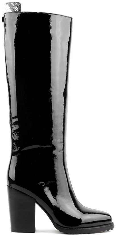 

Сапоги Basconi 10769 40 Черные