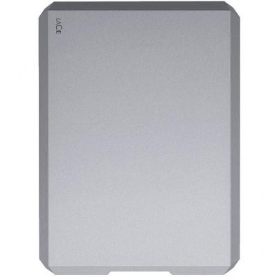 

Внешний жесткий диск 2.5" 2TB LaCie (STHG2000400)