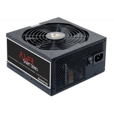 

Блок питания CHIEFTEC 450W (GPS-450C)