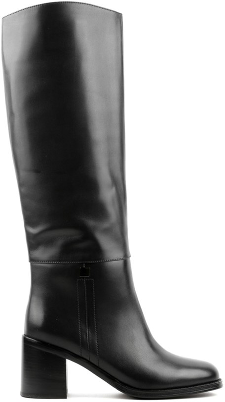 

Сапоги Basconi 10962 37 Черные