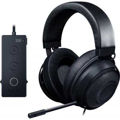 

Наушники Razer Kraken Tournament Edition Black (RZ04-02051000-R3M1)