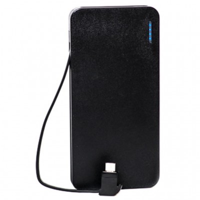 

Батарея универсальная PowerPlant PB-LS001B 3000mAh