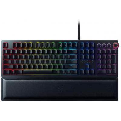 

Клавиатура Razer Huntsman Elite Linear Optical switch (RZ03-01871000-R3M1)