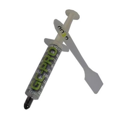 

Термопаста GELID Solutions GC-PRO 5g (TC-GC-PRO-A)