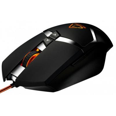 

Мышка CANYON Tantive USB Black (CND-SGM4E)