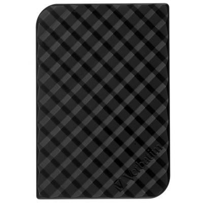 

Внешний жесткий диск 2.5" 4TB Verbatim (53223)