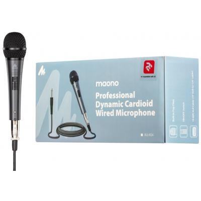 

Микрофон 2E Maono MV010 3.5mm (2E-MV010)
