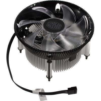 

Кулер для процессора CoolerMaster i70C PWM (RR-I70C-20PK-R2)