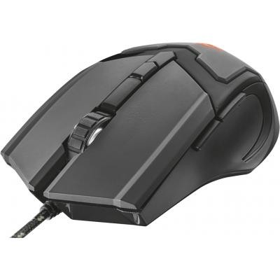 

Мышка Trust GXT 101 Gaming Mouse (21044)