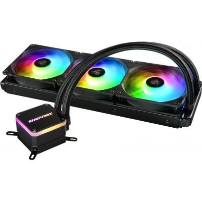 

Система водного охлаждения ENERMAX LIQMAX III ARGB (ELC-LMT360-ARGB)