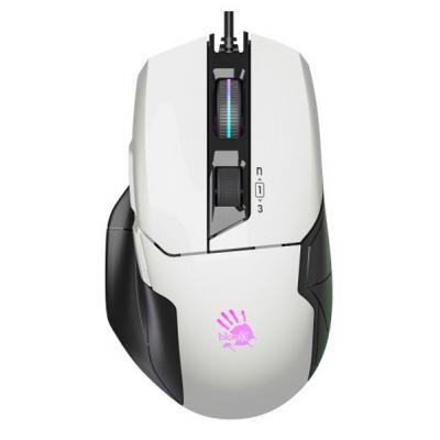 

Мышка A4tech Bloody W70 Max Panda White