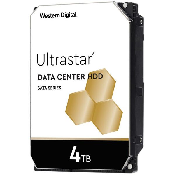 

Жесткий диск WD Ultrastar 3.5" SATA 3.0 4TB 7200 256MB DC HC310 (HUS726T4TALA6L4) (0B35950)
