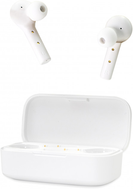

Bluetooth-наушники QCY T5 White